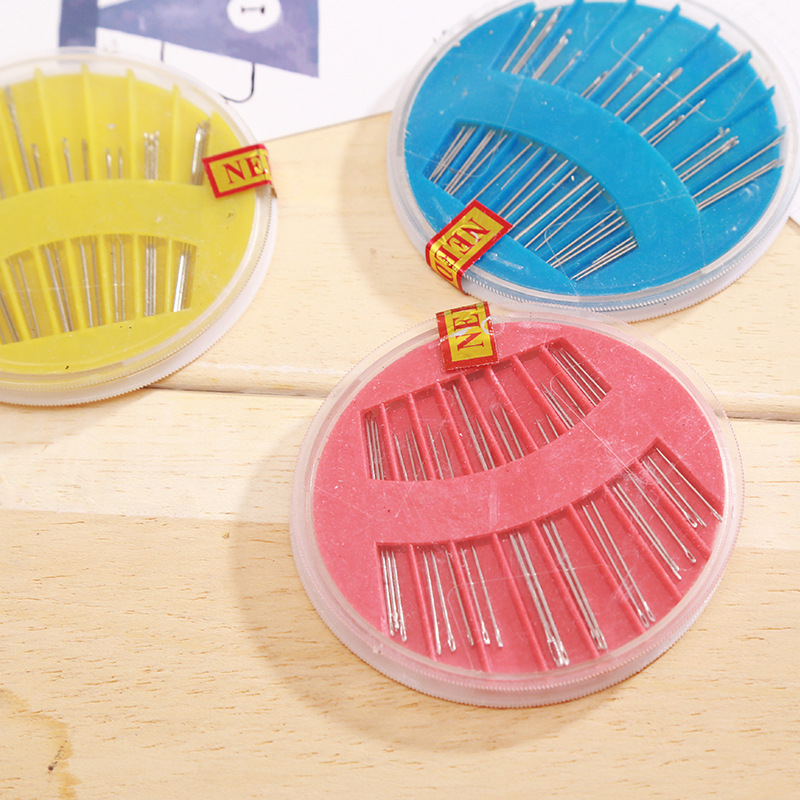 Foreign trade of household sewing kits details Picture