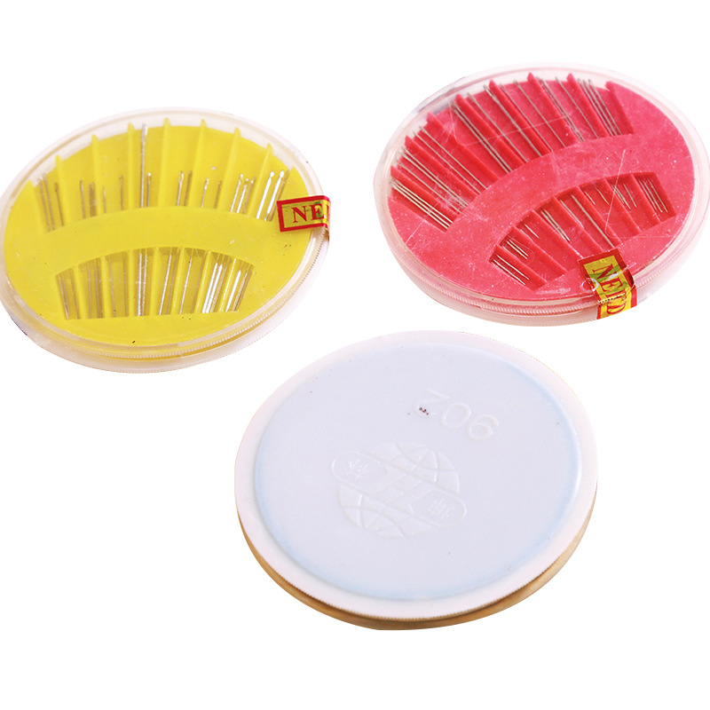 Foreign trade of household sewing kits Application Scenario