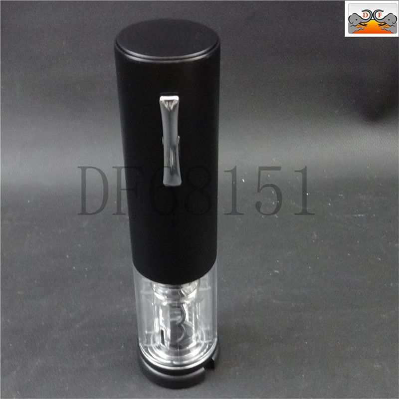 فاتح القناني كهربائي DF68151، فاتح خمور أحمر، هدية DF Trading House في هدايا عيد الميلاد الإبداعية المتعددة الأغراض في الخريف Item Picture
