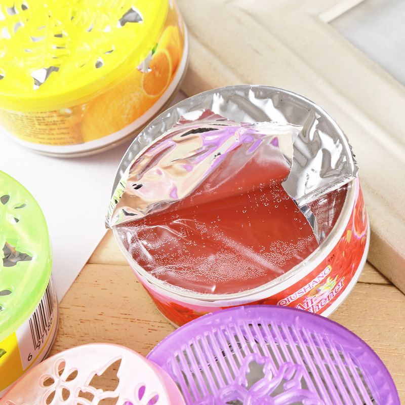 Export of air fresheners Specification image
