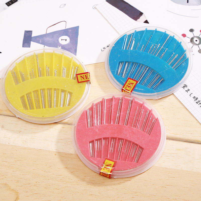 Foreign trade of household sewing kits Specification image