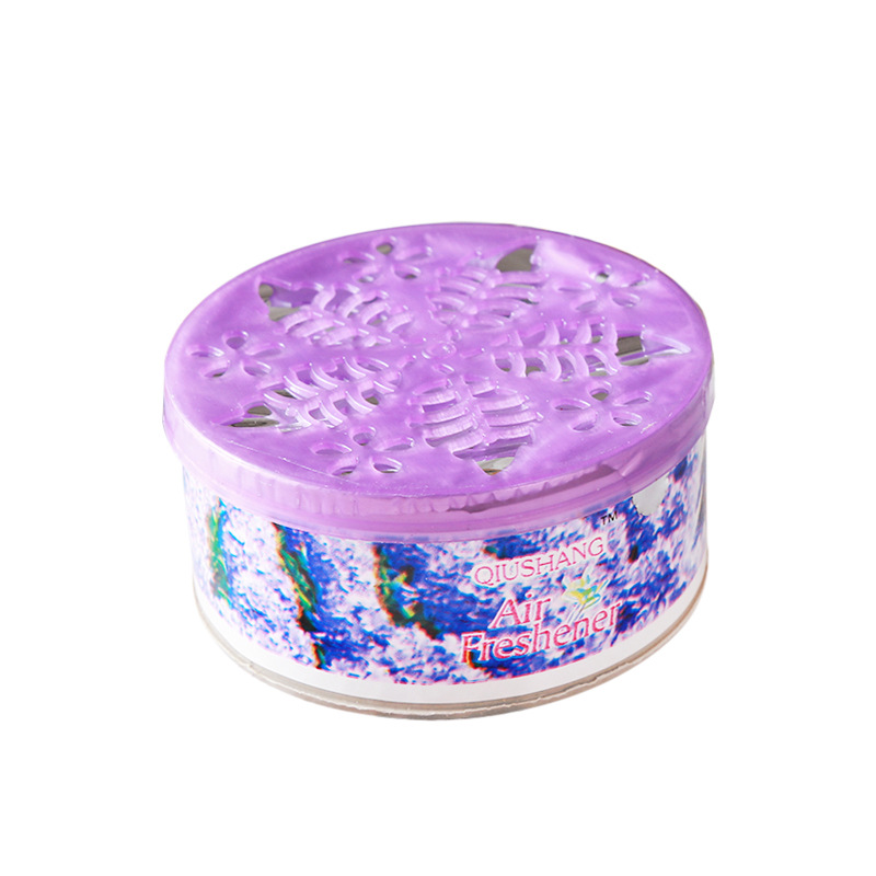 Export of air fresheners Application Scenario