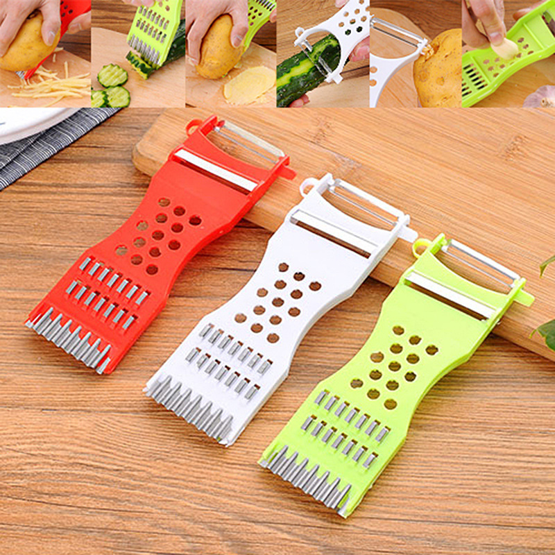 Household kitchen vegetable cutter Specification image