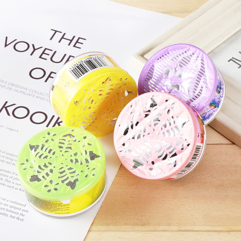 Export of air fresheners