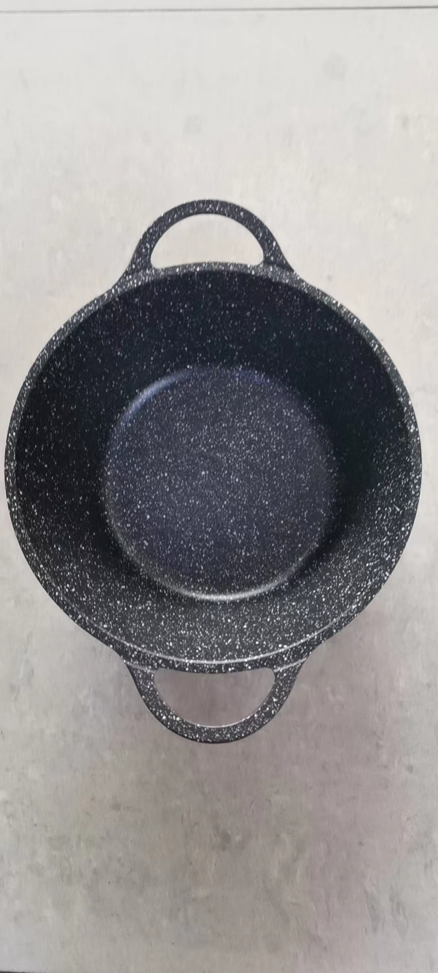 Soup pot set Specification image