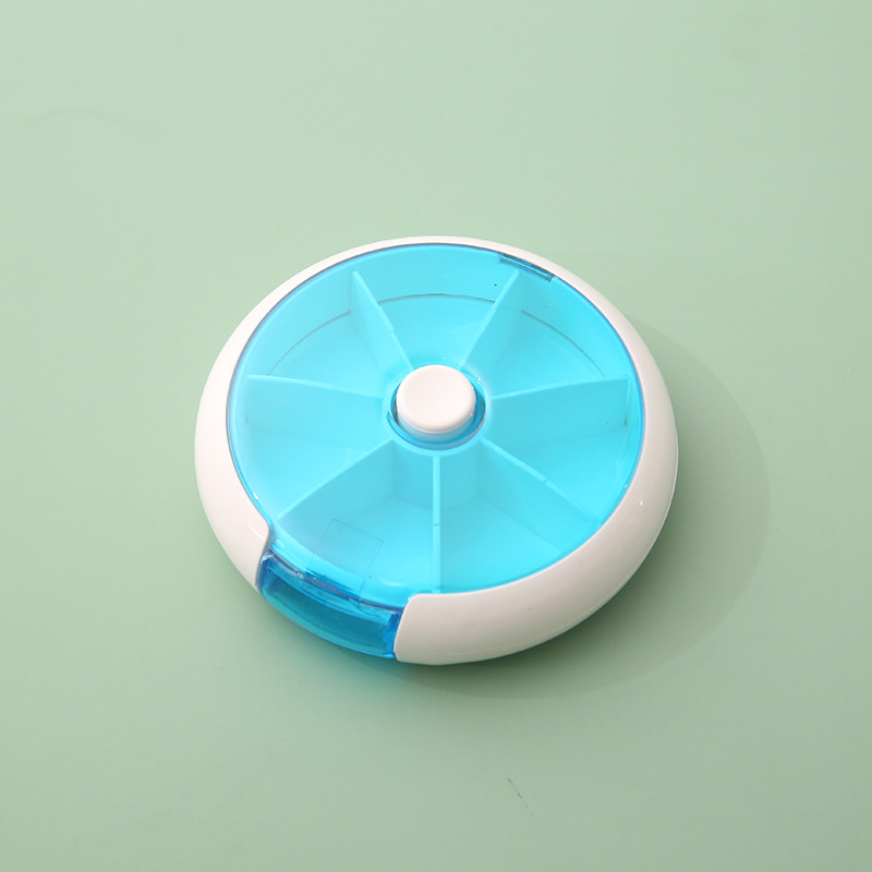 Mini medicine box