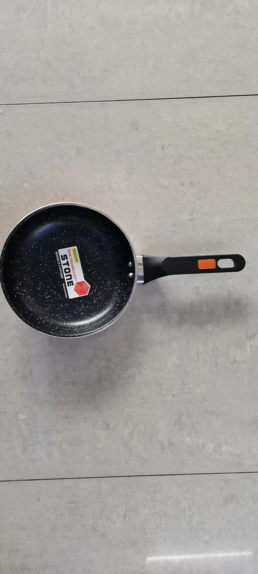 煎锅产品图