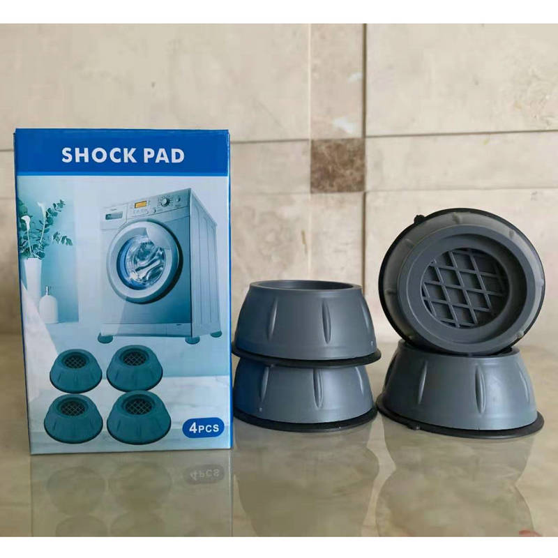Rubber shock absorbers for washing machines, refrigerators and electrical appliances Specification image