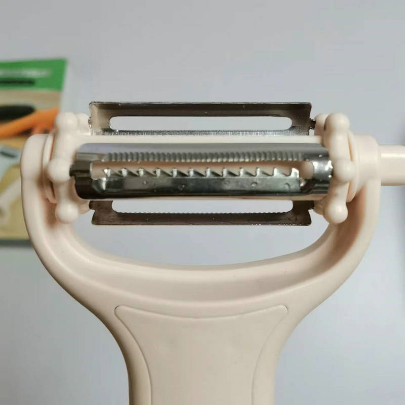جهاز تقشير متعدد الوظائف Specification image