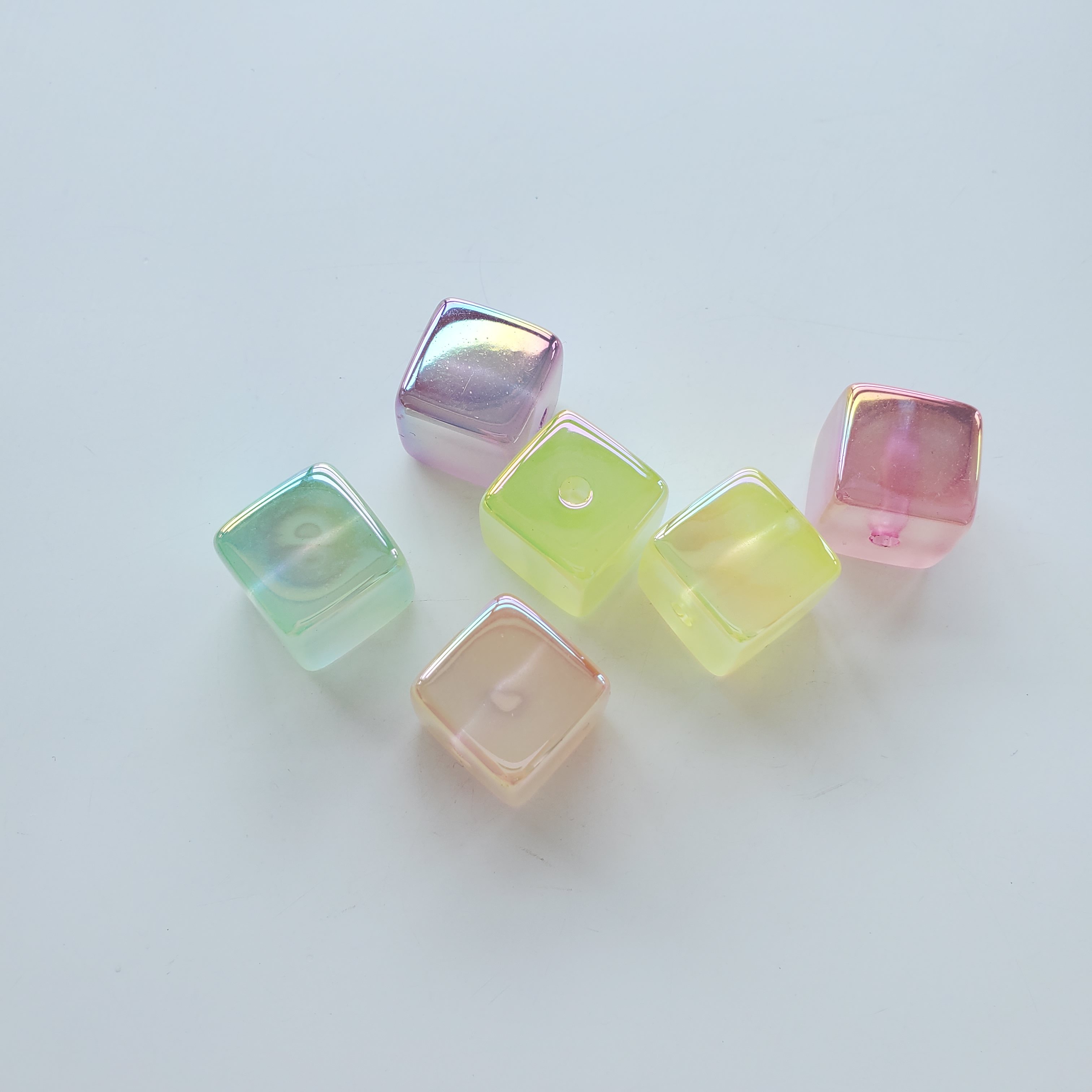 韩版新款配饰/DIY首饰/手工饰品配件白底实物图