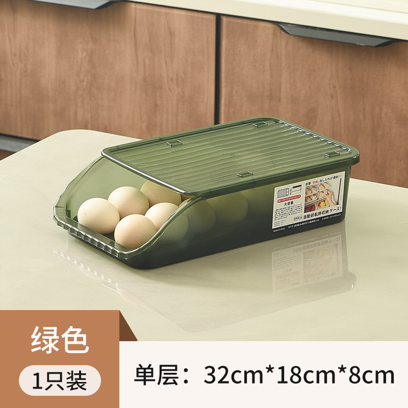 其他鲜蛋类实物图