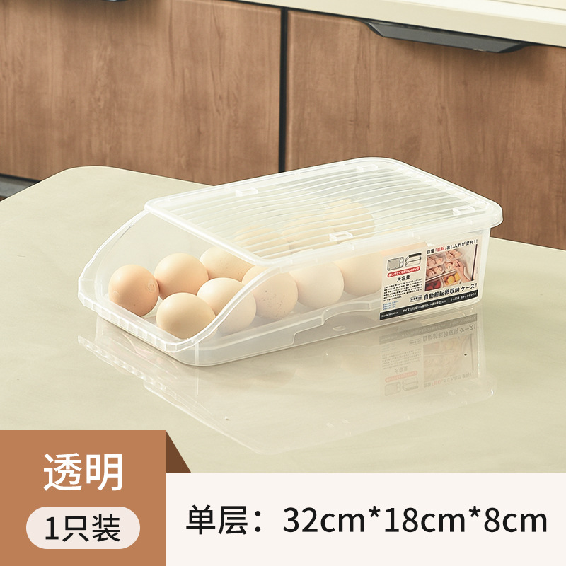 鸡蛋盒细节图