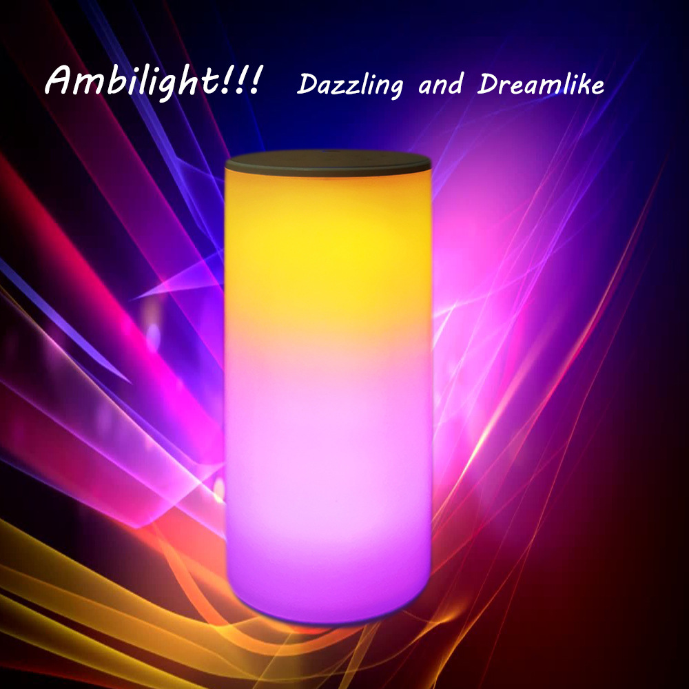 床头小夜灯产品图