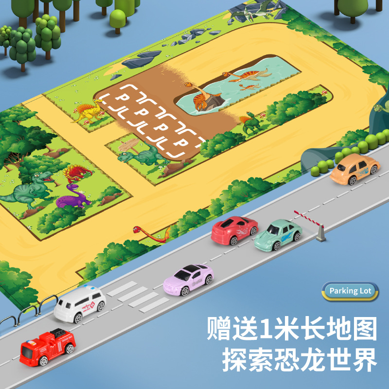 轨道车产品图