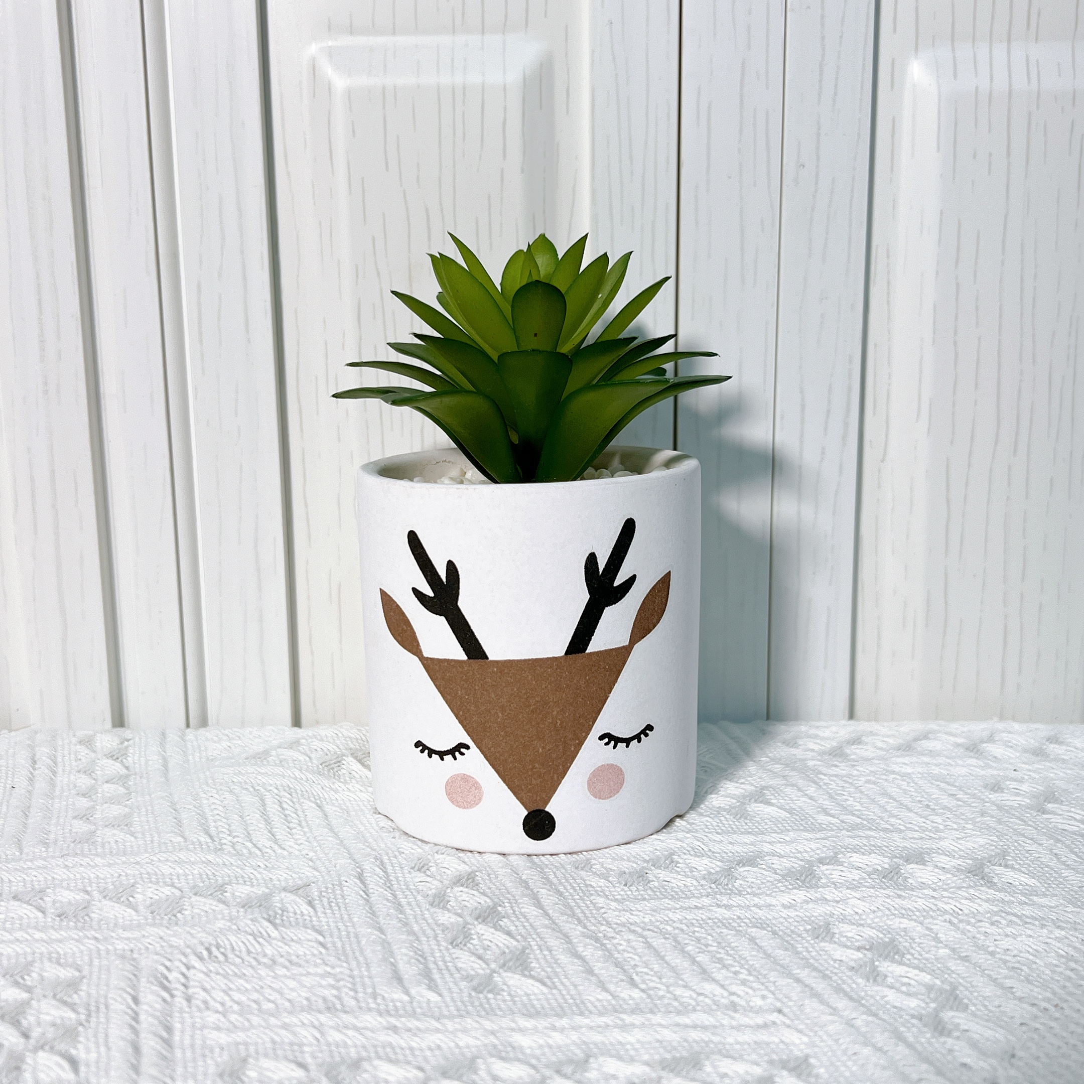 花盆容器实物图