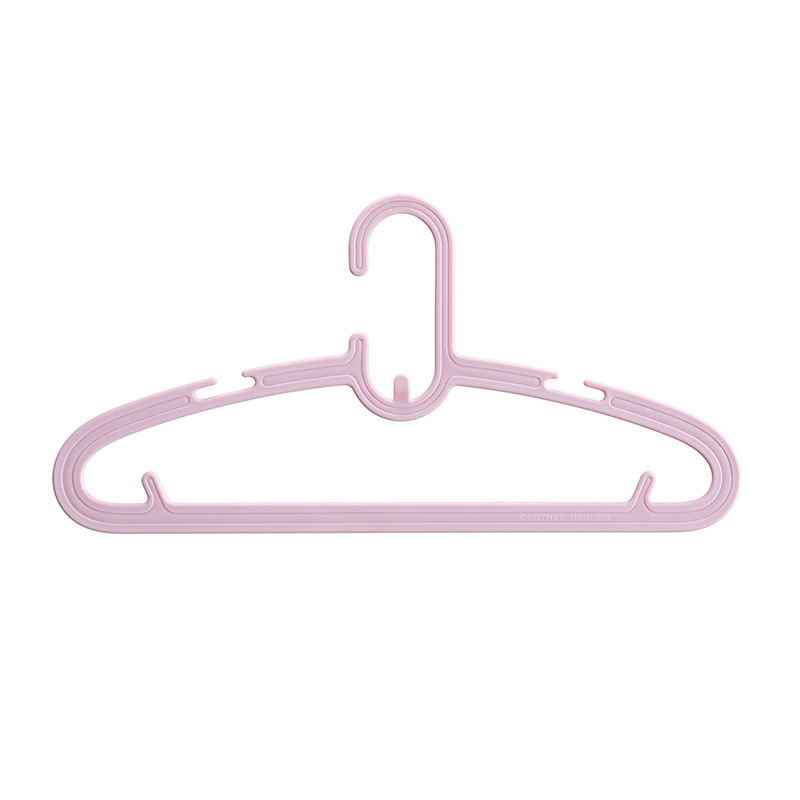 Export of traceless hangers details Picture