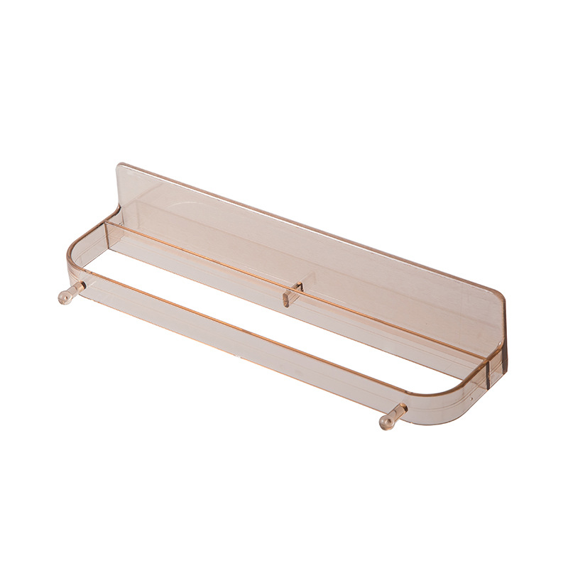 Export of hanging shoe racks Application Scenario