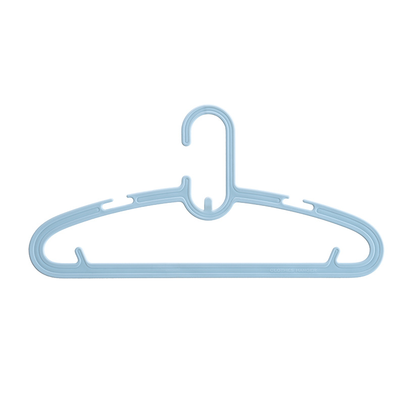 Export of traceless hangers Application Scenario