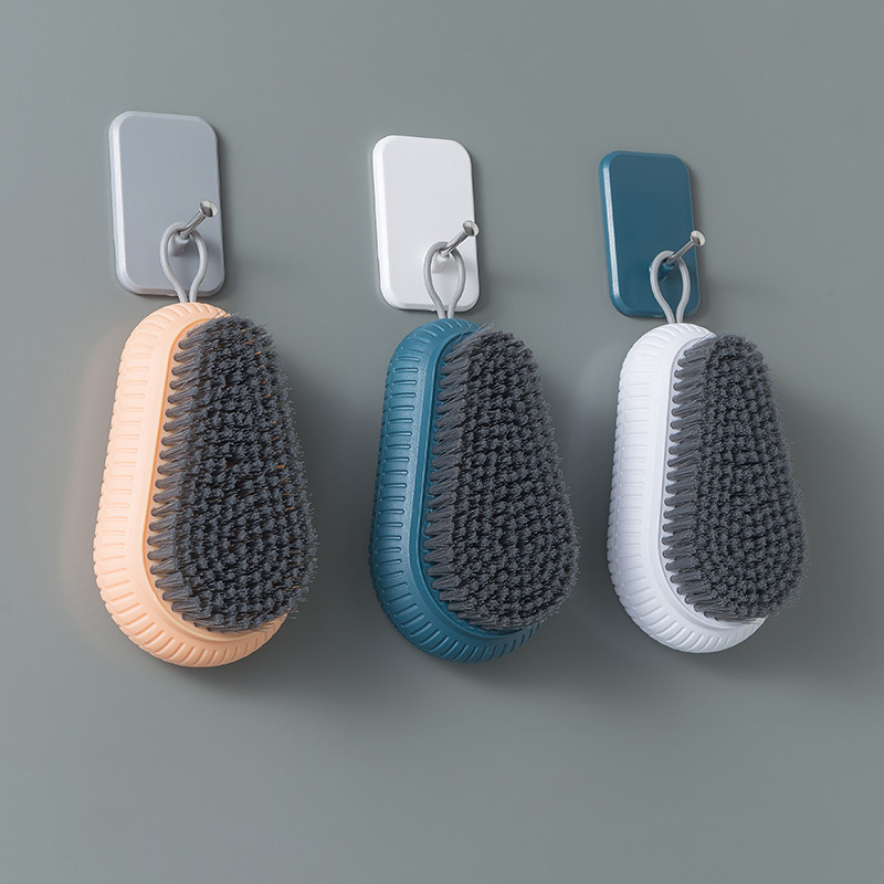 مقبض غسل الملابس وفن التجارة الخارجية Specification image