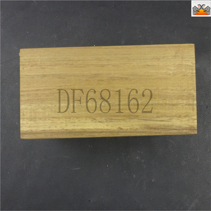 DF68162، علبة ورق من الخيزران، علب المناديل الورقية في المطاعم والمطاعم والفنادق، علب المناديل الورقية، علب المناديل البلاستيكية، علب المناديل البلاستيكية DF Trading House Application Scenario