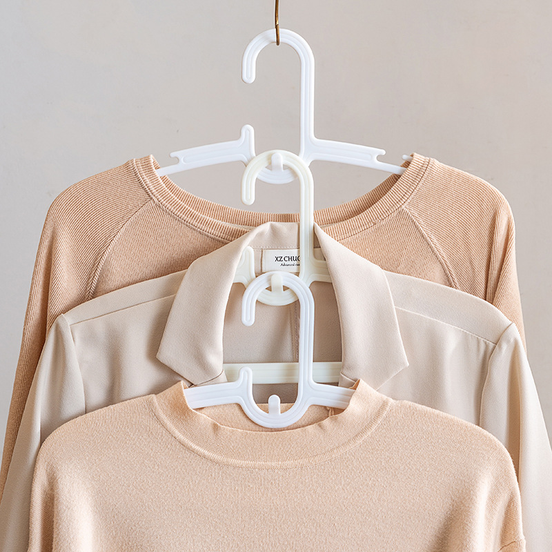 Export of traceless hangers Specification image