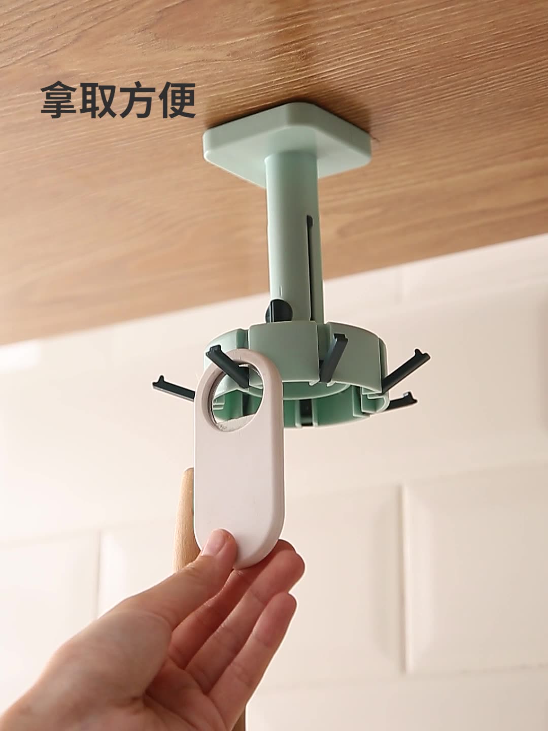 旋转挂钩产品图