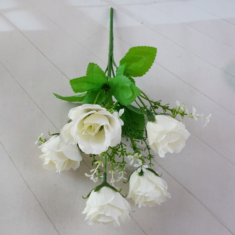 仿真花瓣实物图