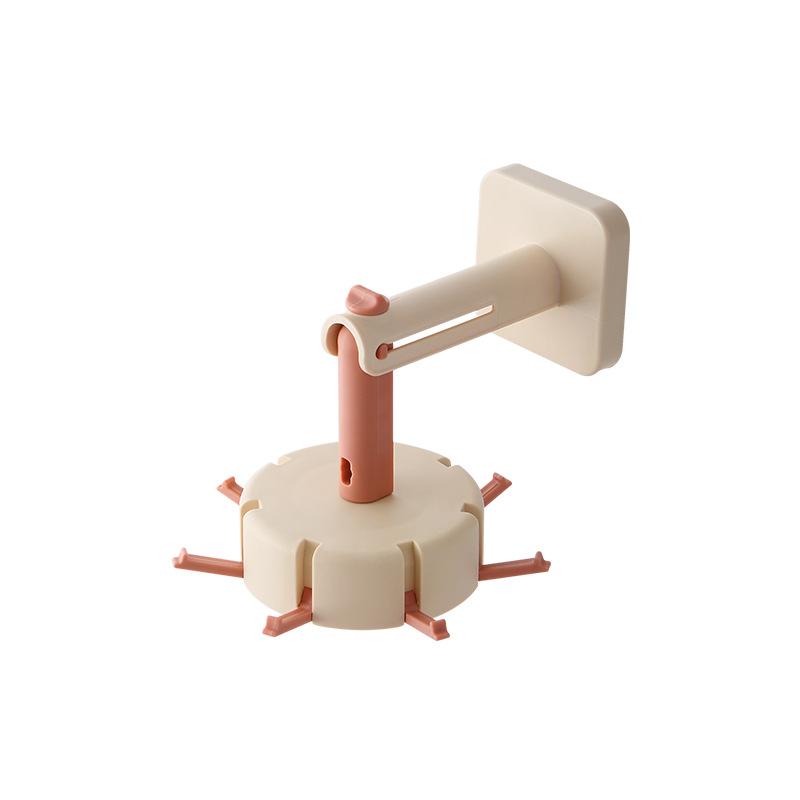 旋转挂钩细节图