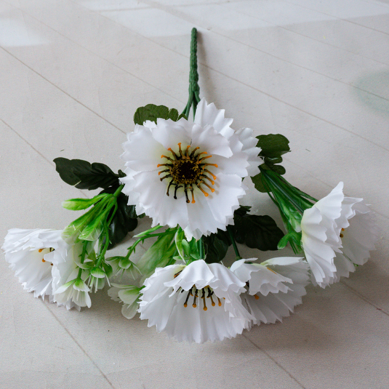 باقات مزيفة من طراز MX0537 details Picture