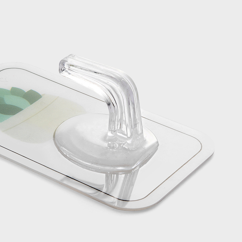 衣钩、挂钩、粘钩、钩子实物图