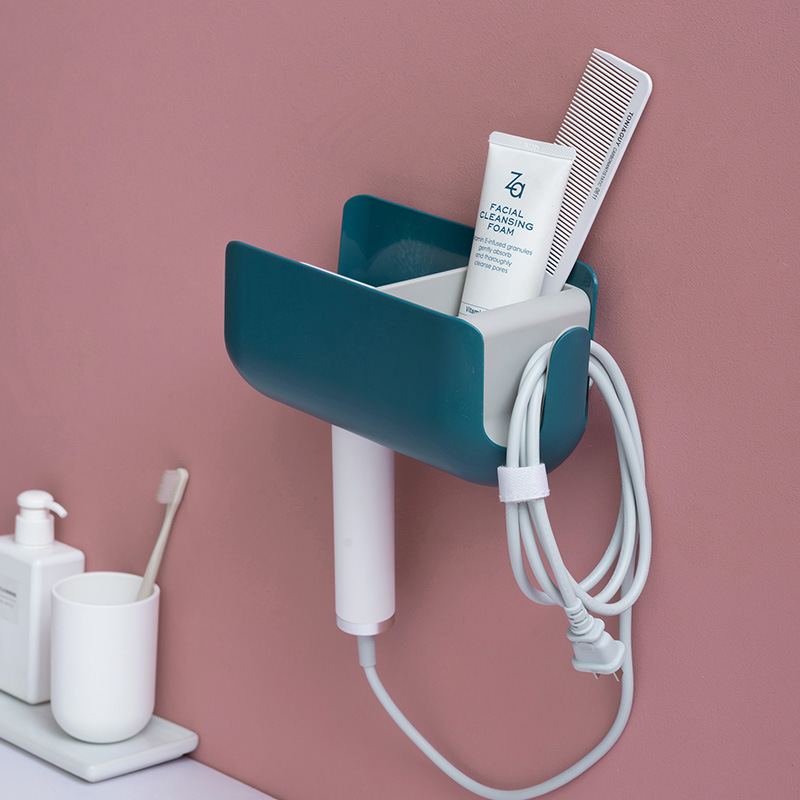 Bathroom shelving for export Application Scenario