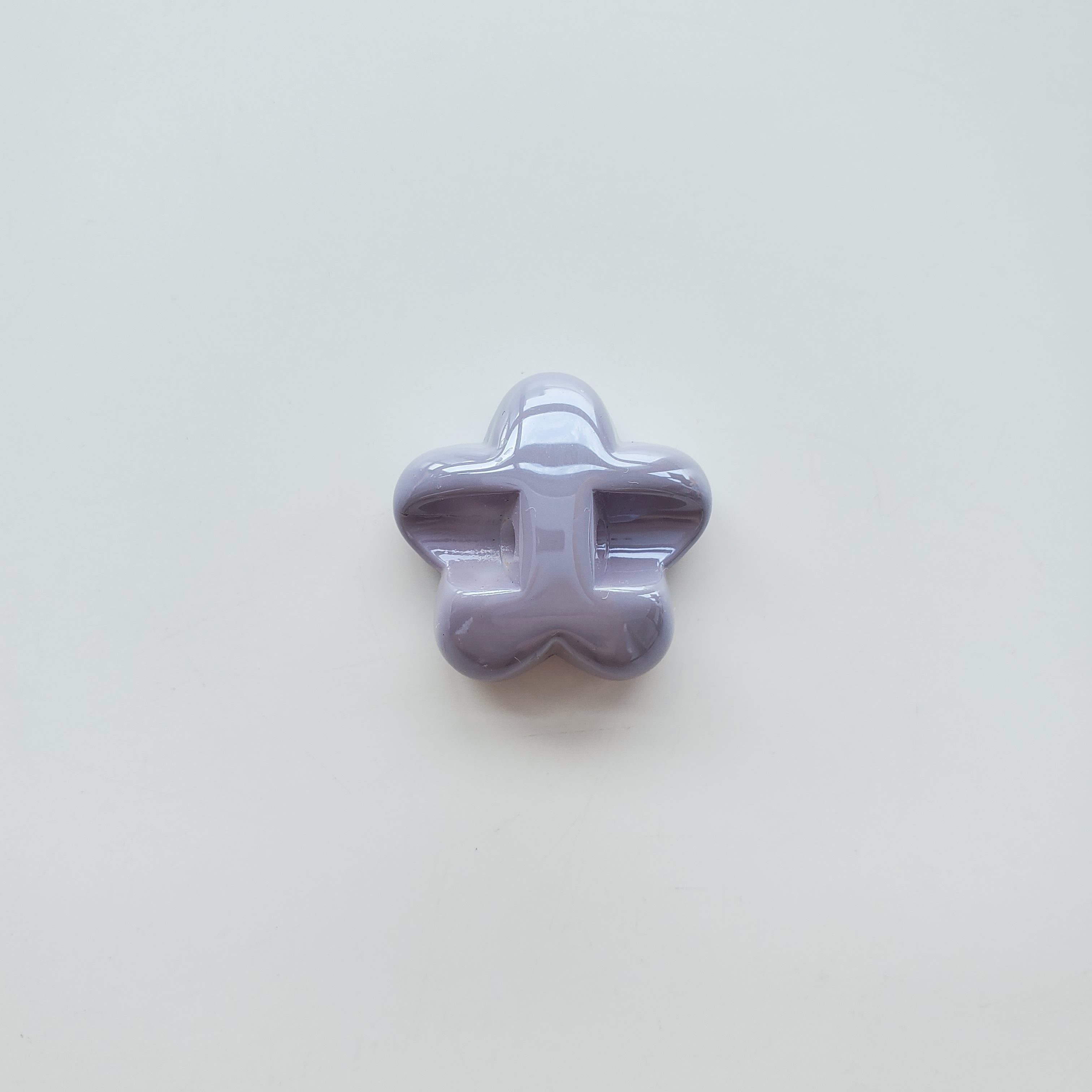 Chen Ming Accessories, acrylic Fashion DIY flower acrylic pendants, hair accessories, earrings, earrings, necklaces, accessories, materials and accessories, handmade DIY hair ropes, hair bands, rubber bands and accessories Item Picture