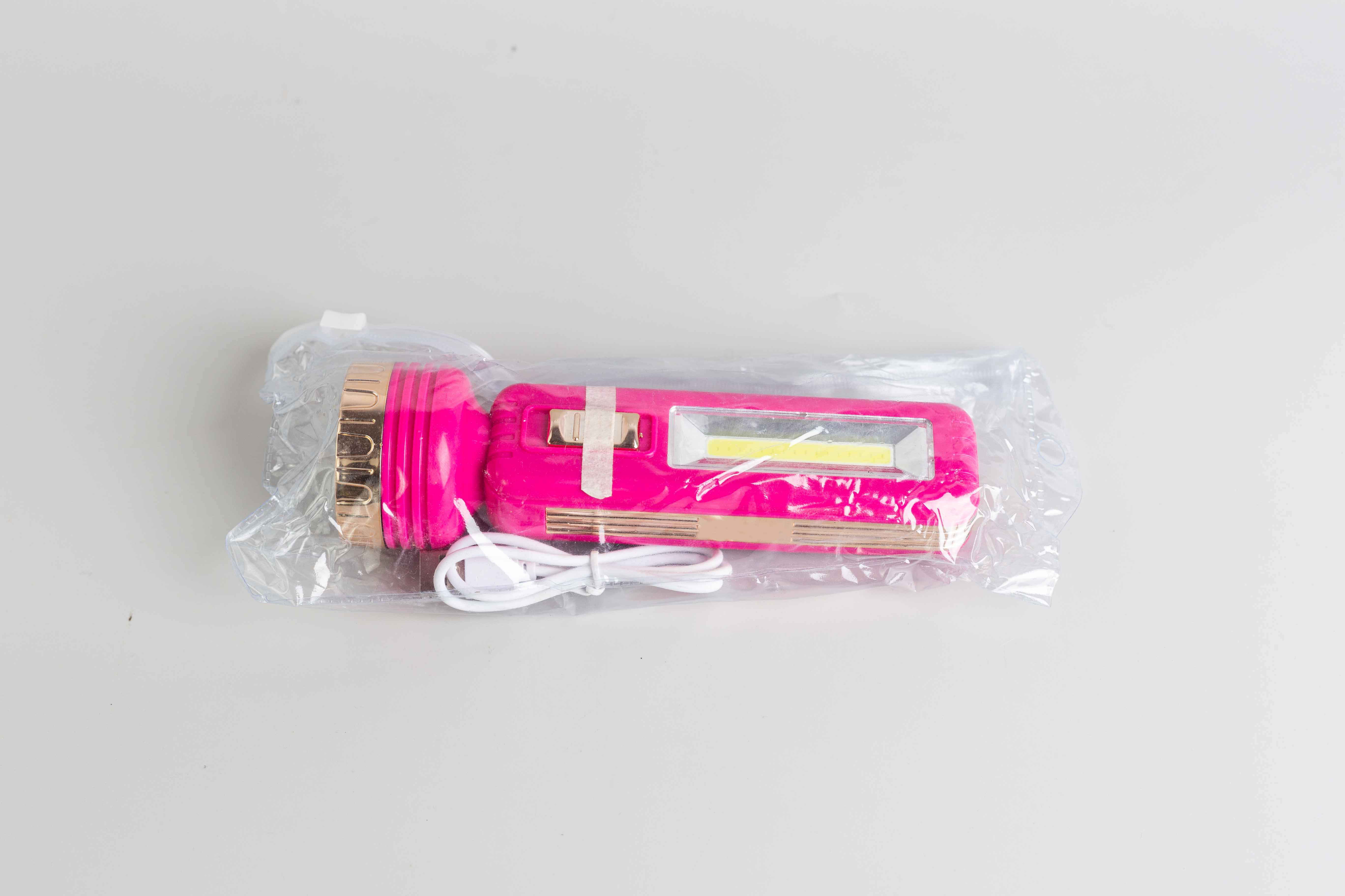 HB-1977 solar flashlight details Picture