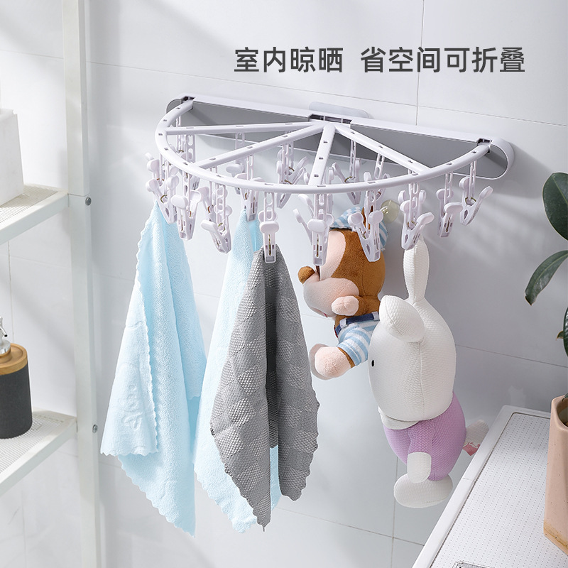 Hanging drying racks for export