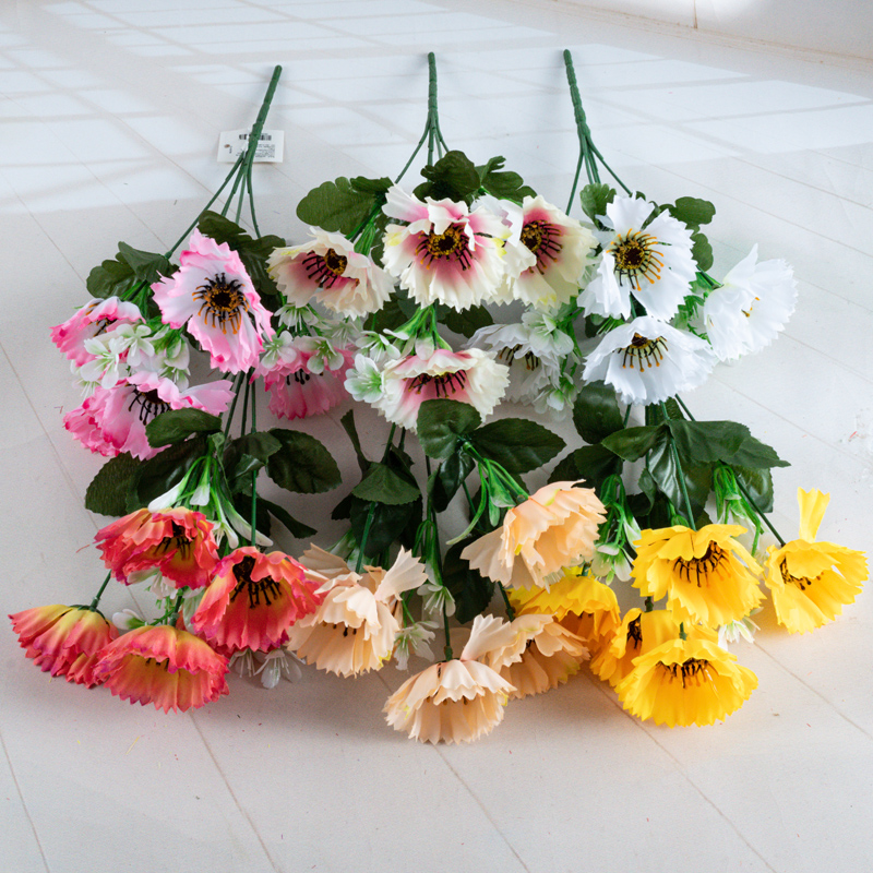 باقات مزيفة من طراز MX0537 Item Picture