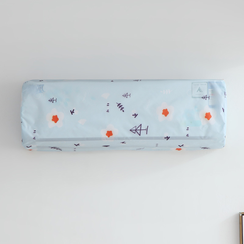 Export of air conditioner dust covers