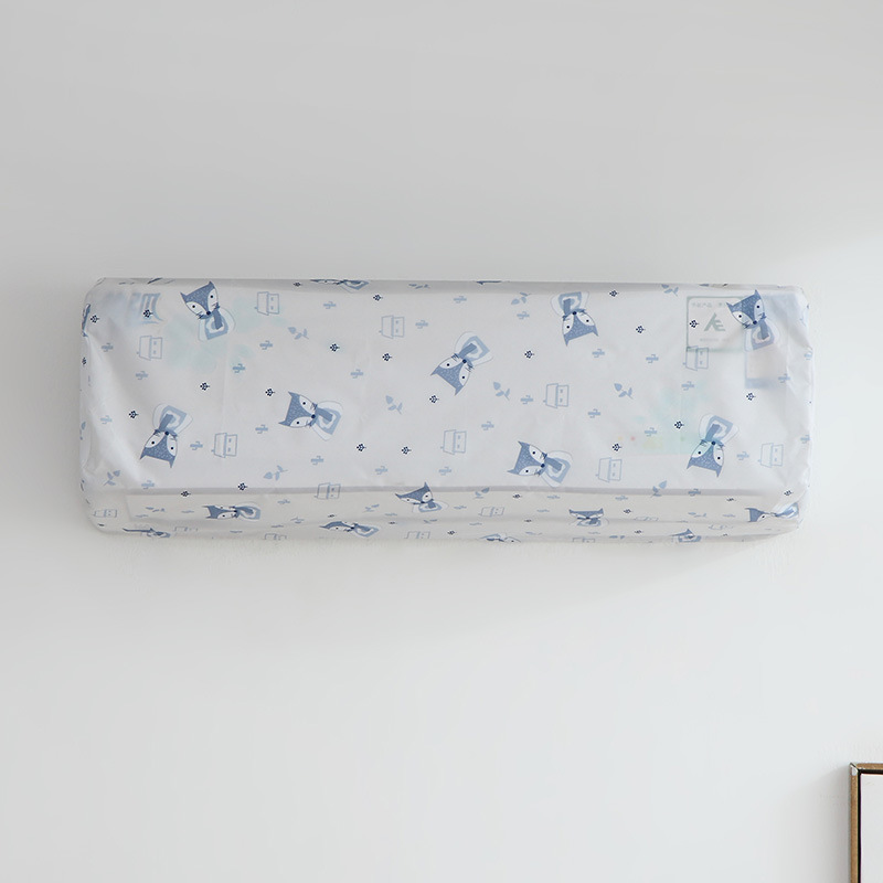 Export of air conditioner dust covers details Picture