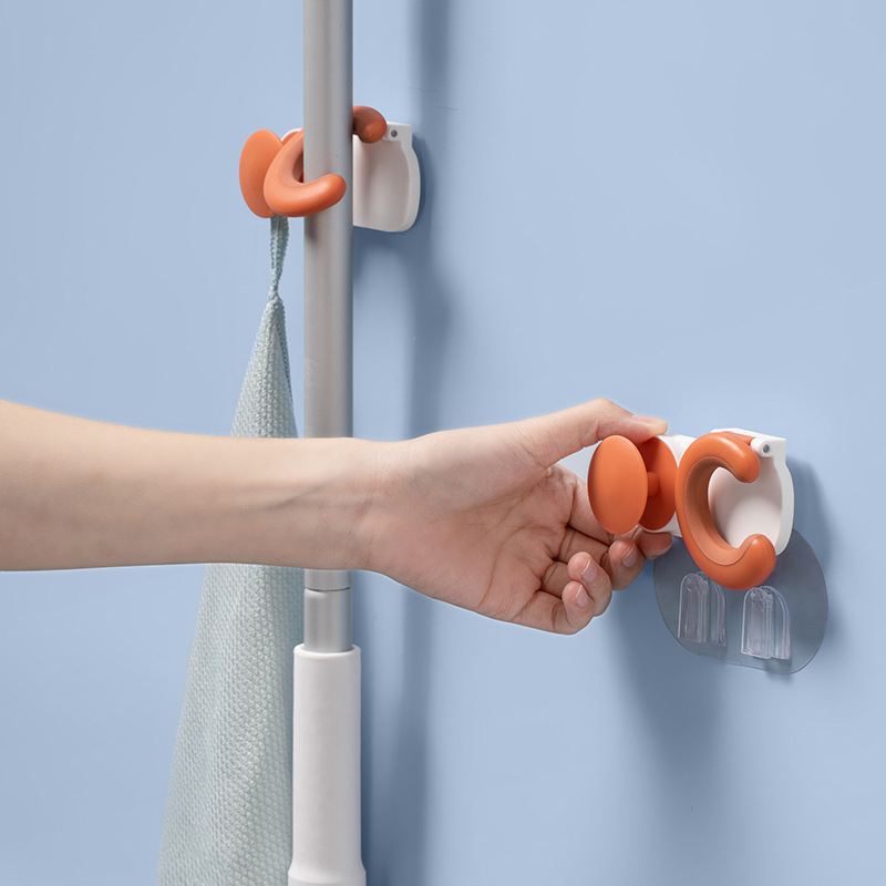 无痕粘钩细节图