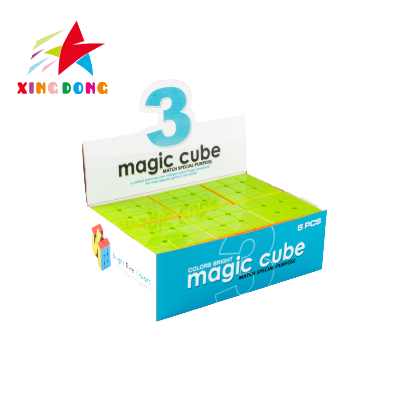 魔方/二阶 三阶 /益智玩具产品图