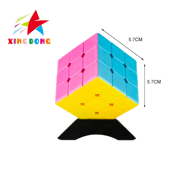 魔方/二阶 三阶 /益智玩具细节图
