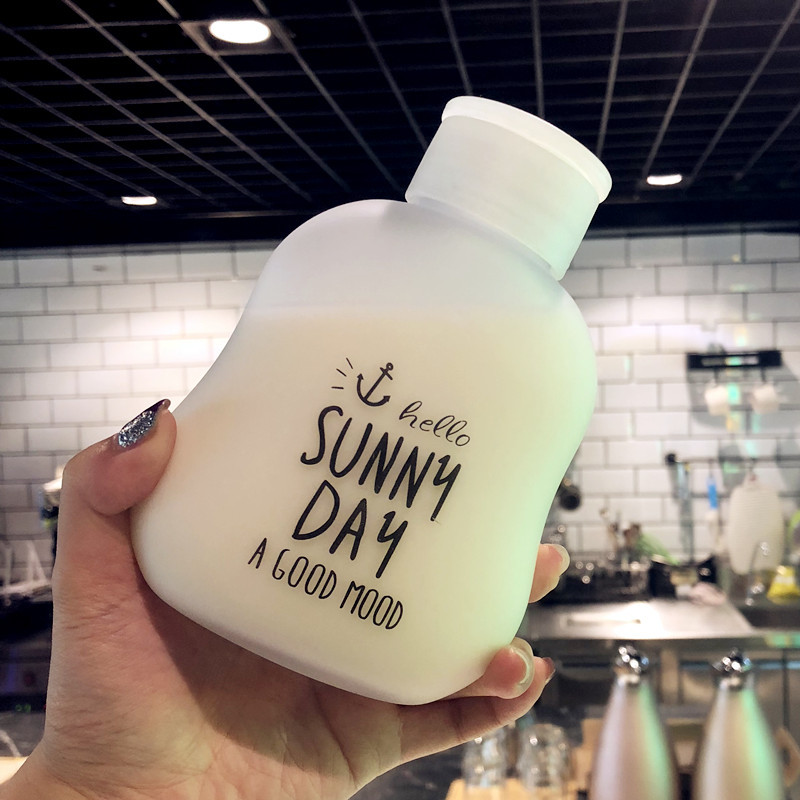 Beverage Princess cups for foreign trade Specification image