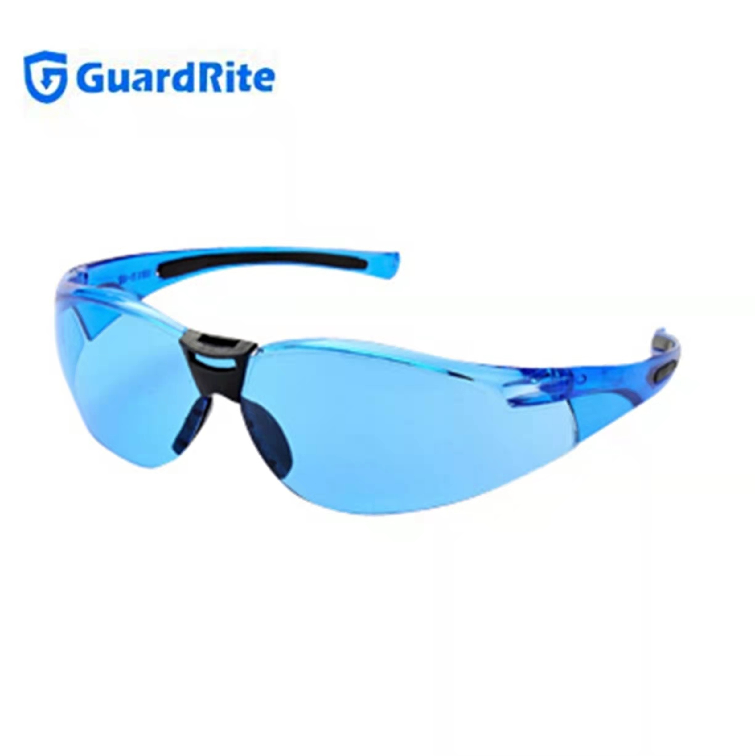 护目镜/防尘防护眼镜/防溅劳保眼镜产品图