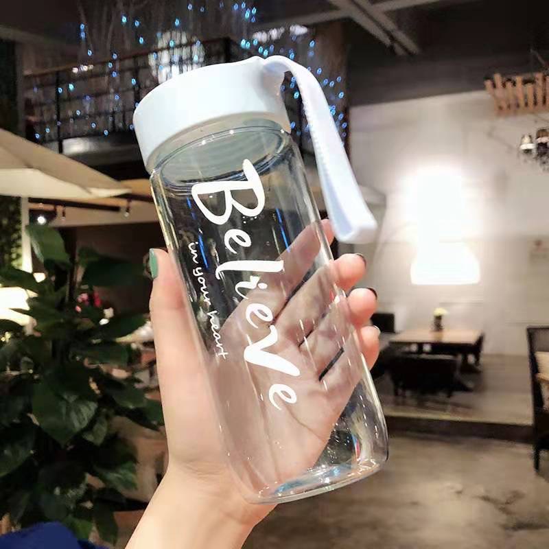 Sports plastic cup