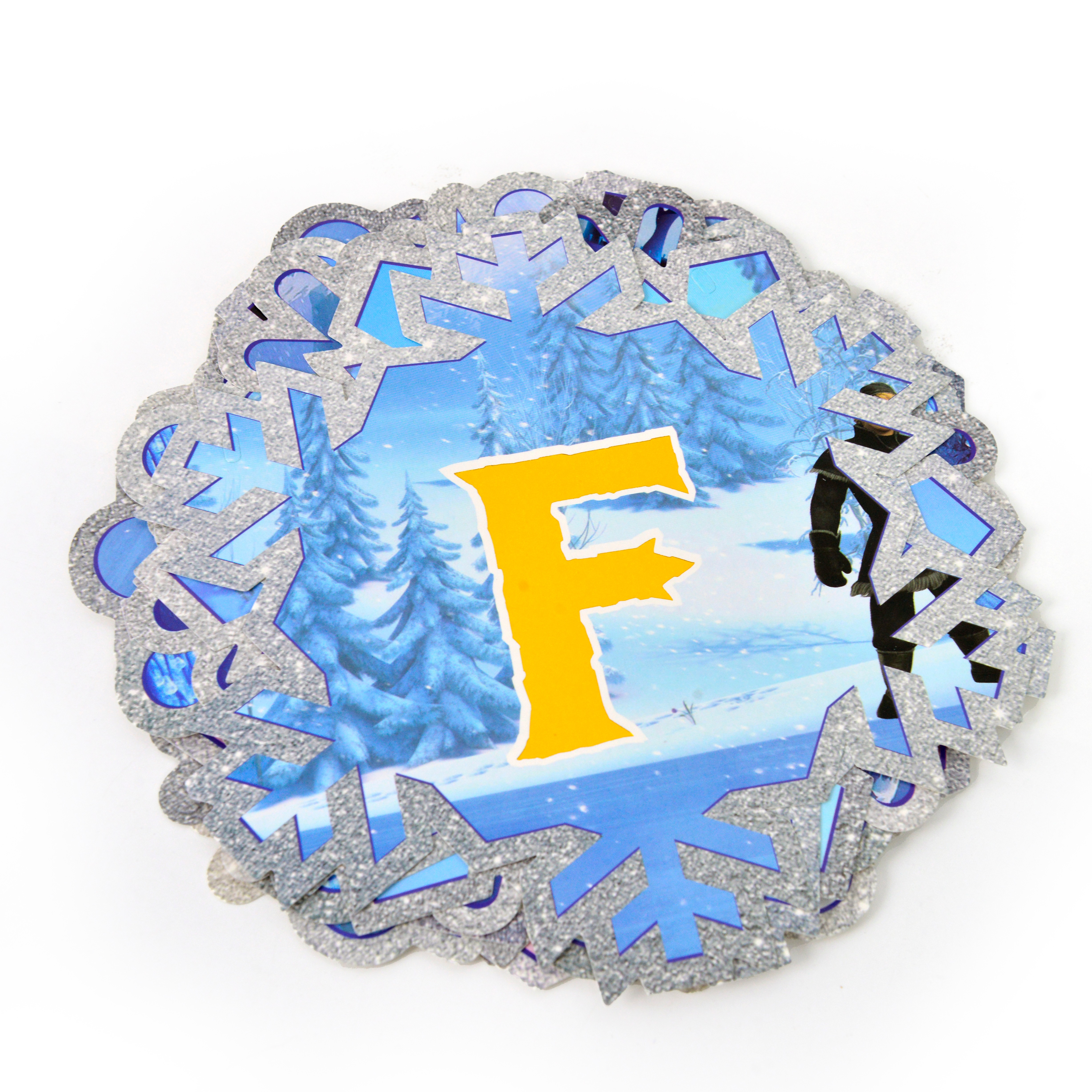 A Frozen patterned stick Item Picture