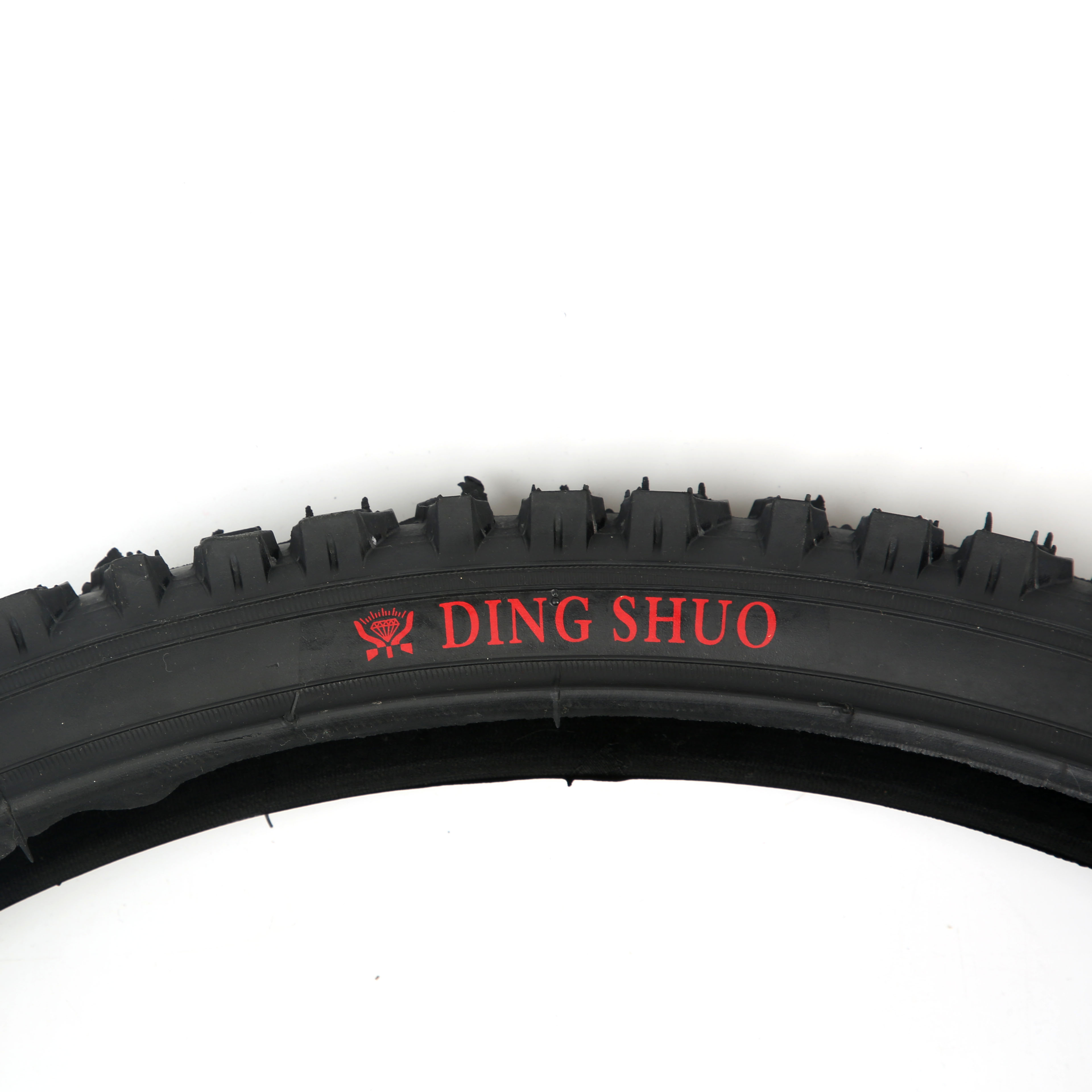 自行车轮胎/自行车内胎/自行车外胎产品图