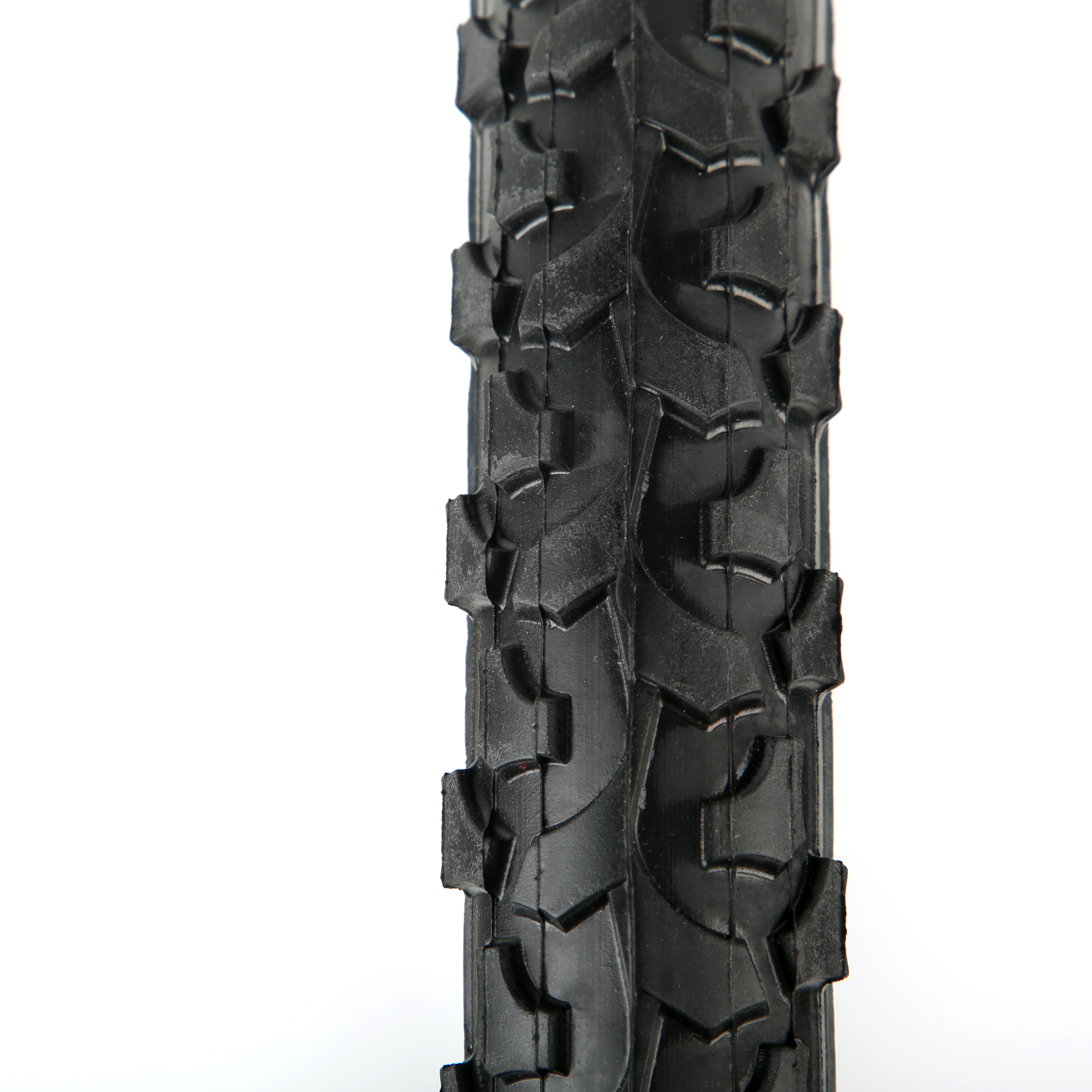 自行车轮胎实物图