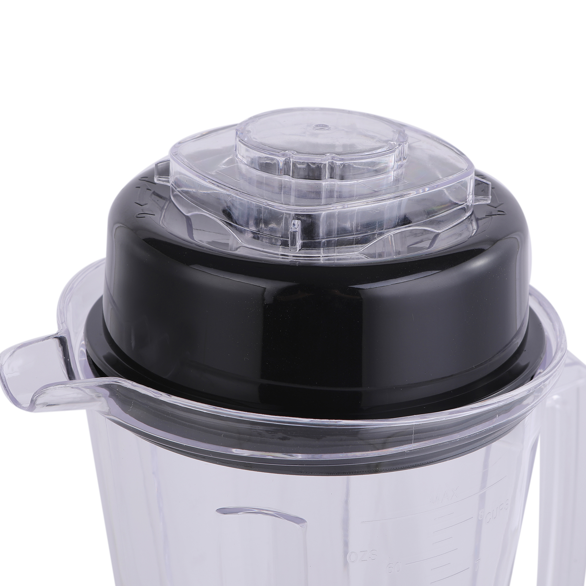 minMAX home 767B licuadora licuadora de jugos triturador de hielo mezclador de batidos máquina de romper pared Item Picture