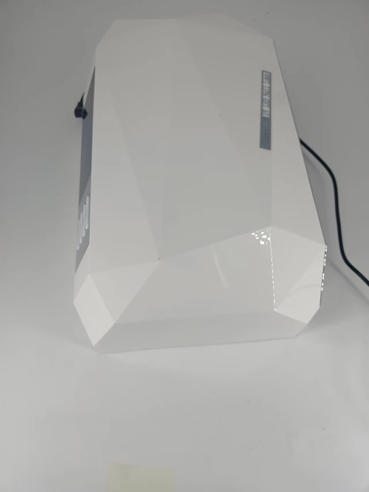 72W大功率/美甲店专用/烤烘干光疗机产品图