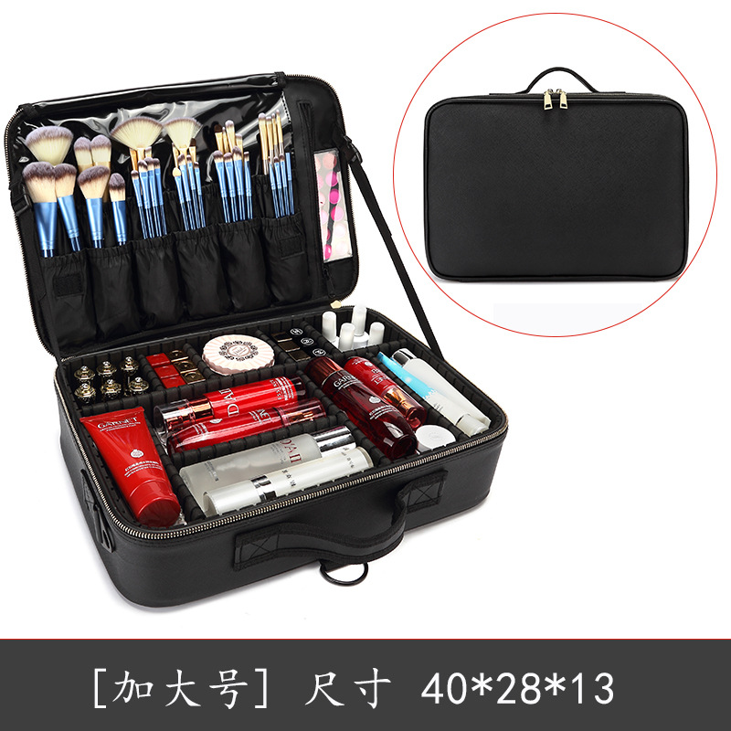 Export of hand-held cosmetic bags Specification image