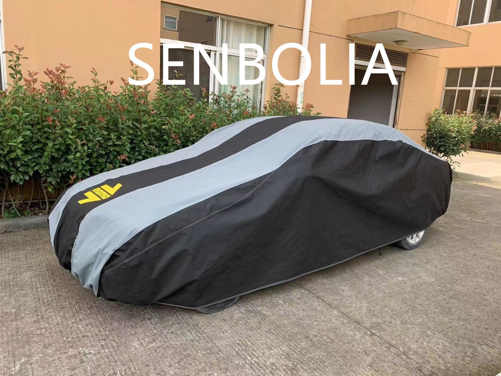 senbolia-1汽车 车衣 防嗮 防雨 四季通用 厂家直销欢迎前来采购汽车用品详情图3